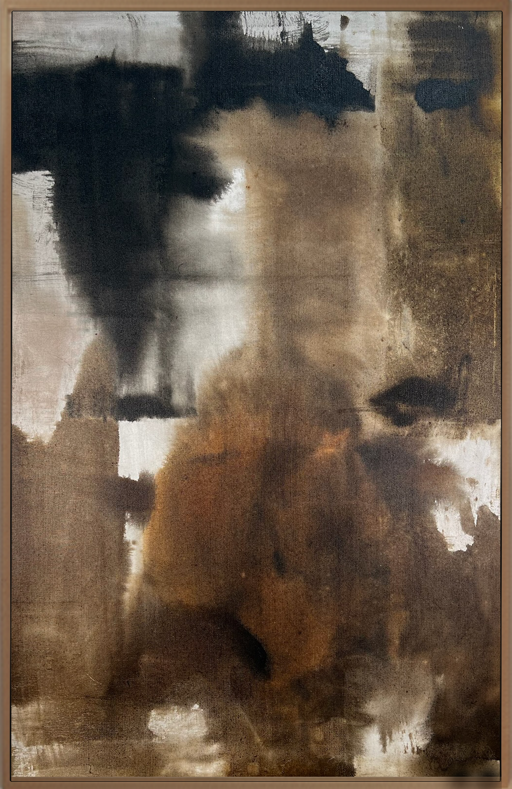 Dissent / 24x36