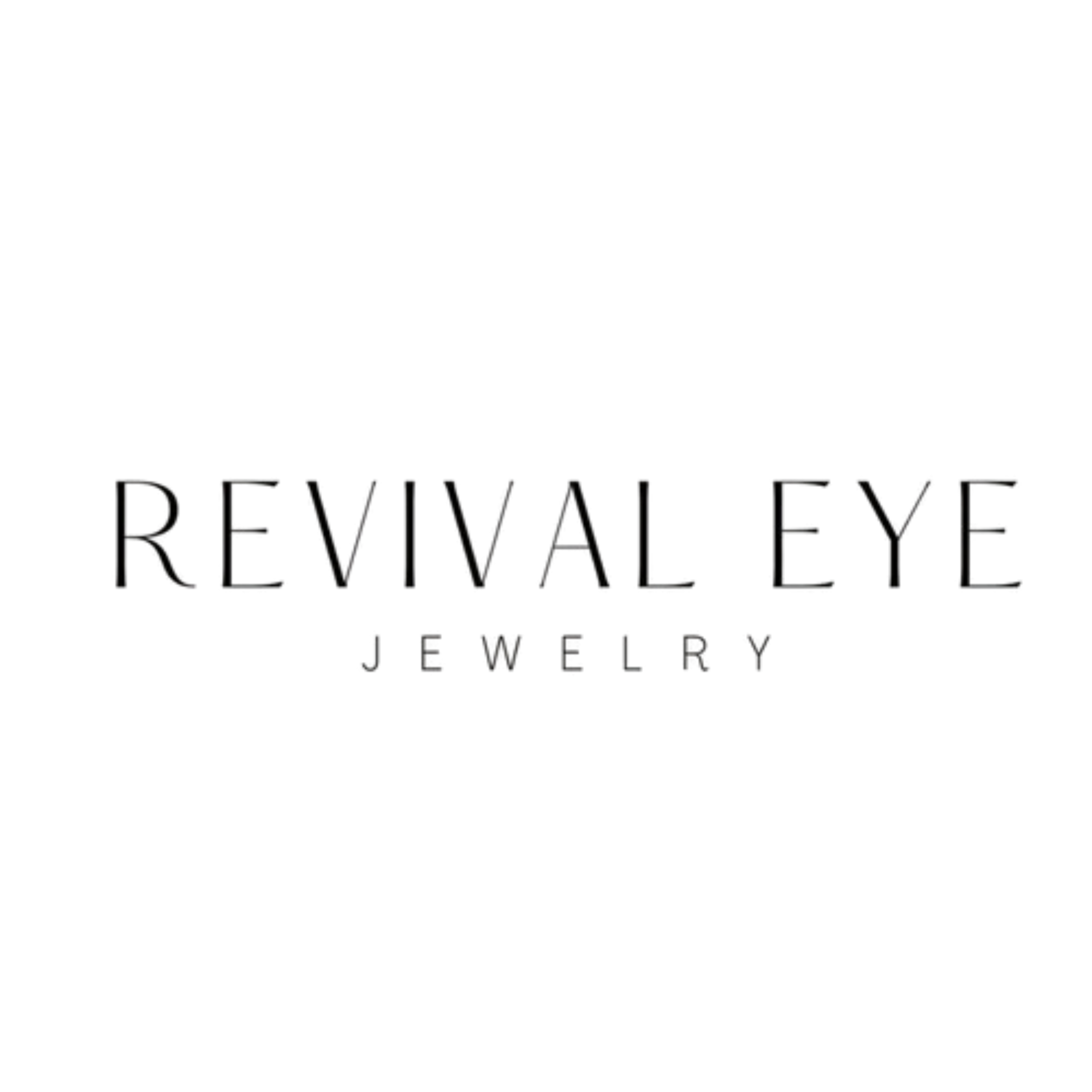 Revival Eye Jewelry Bold Digital Studio