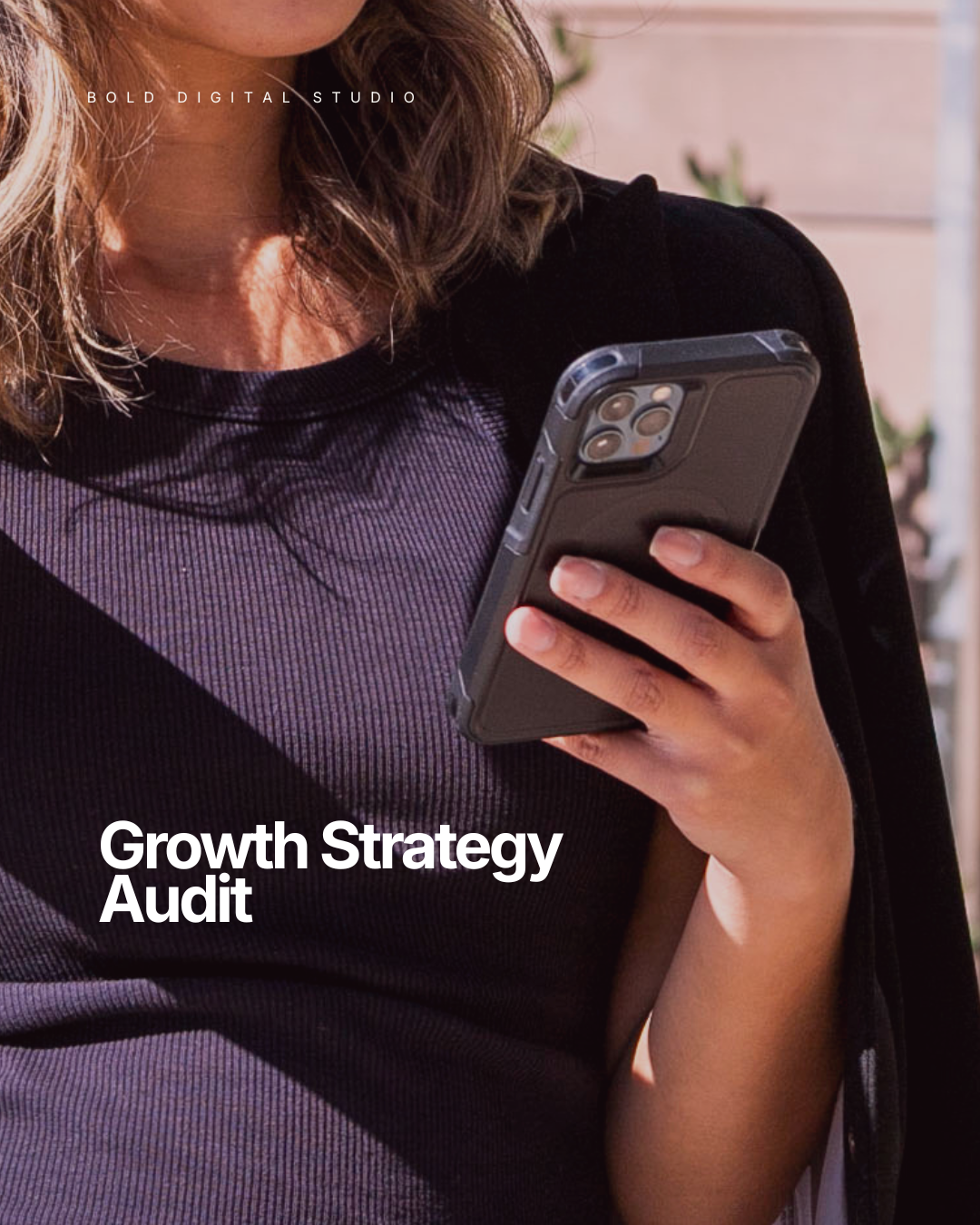 Growth Strategy Audit