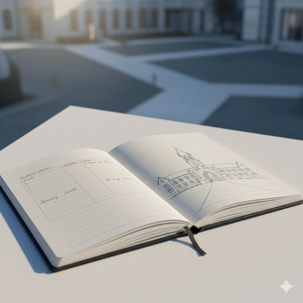 Caleb Zhou: First-Year at Western