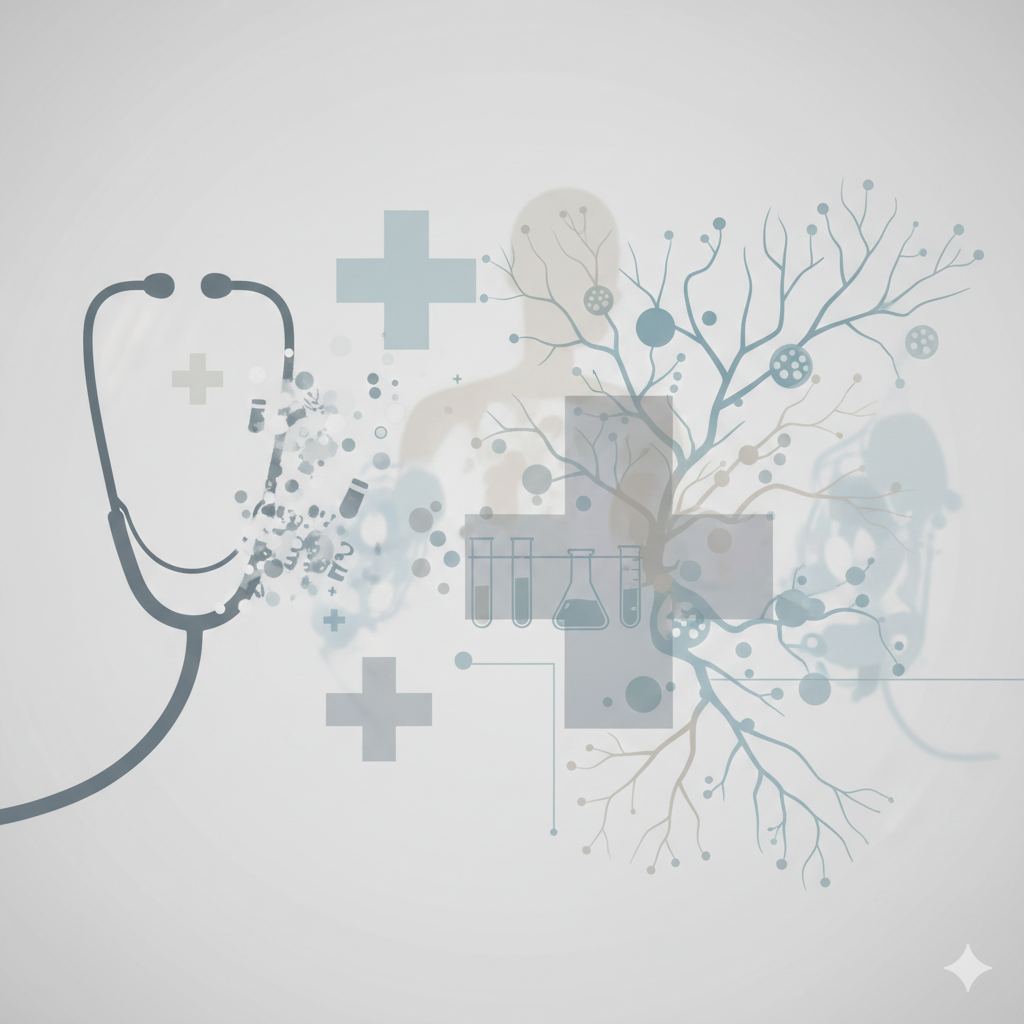 Cooper Choi’s Experience in UCalgary’s Health Sciences Program