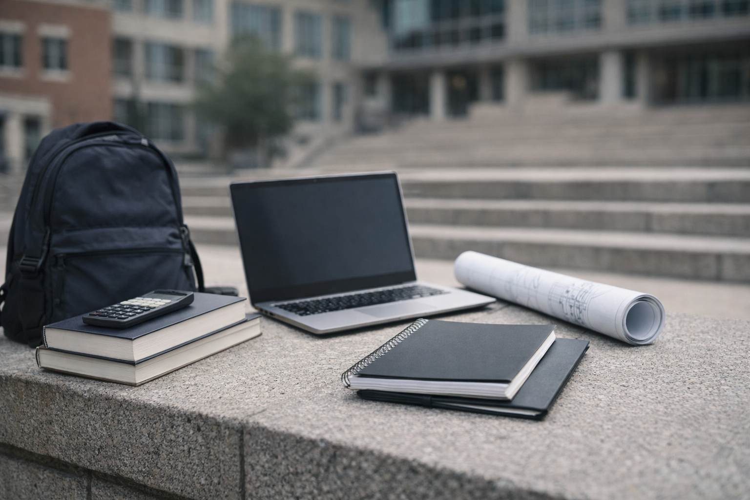 Dylan Habijanic: Inside First-Year Engineering at the University of Alberta