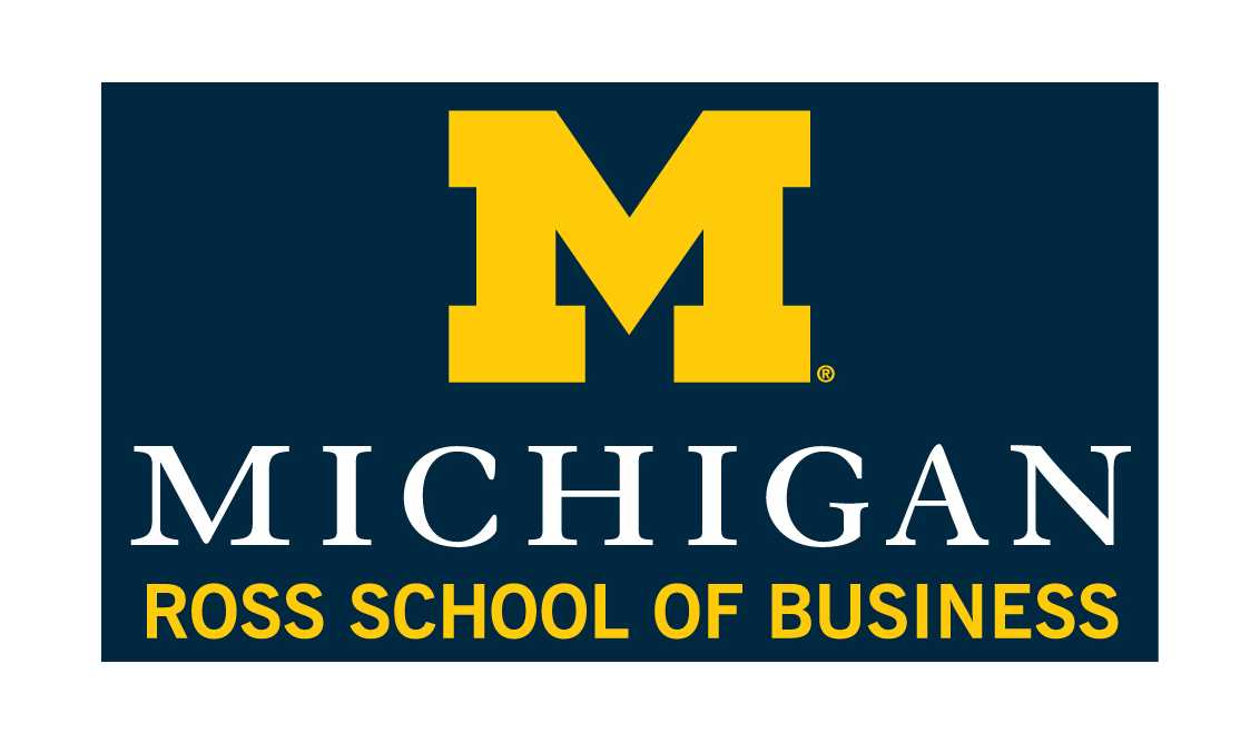 University of Michigan Ross Business Major X PathCompass