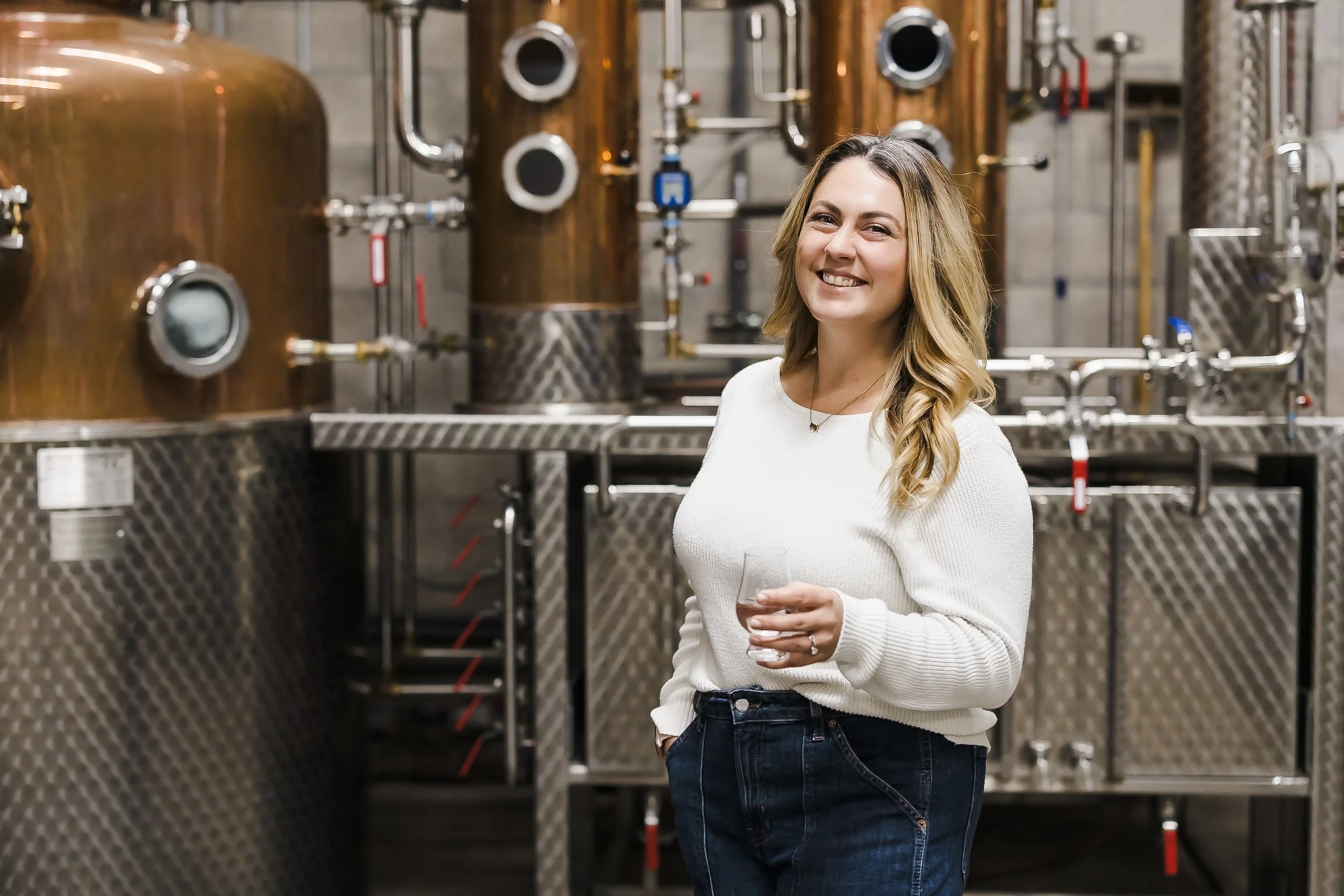 Three Years in Business: I’m Still Here - and I’m Ready to Build the “We”