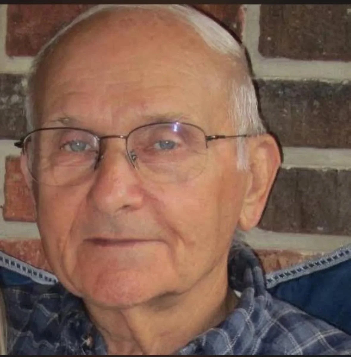 Rudolph Layne - Belfry Volunteer Fire Department