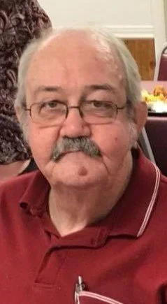 Wendell Hawkins - Sycamore React Volunteer Fire Department -