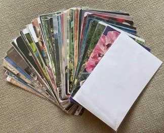 The SoulCollage® Deck - One Suit at a Time