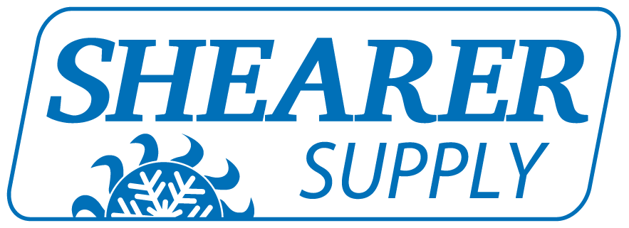 Shearer Supply