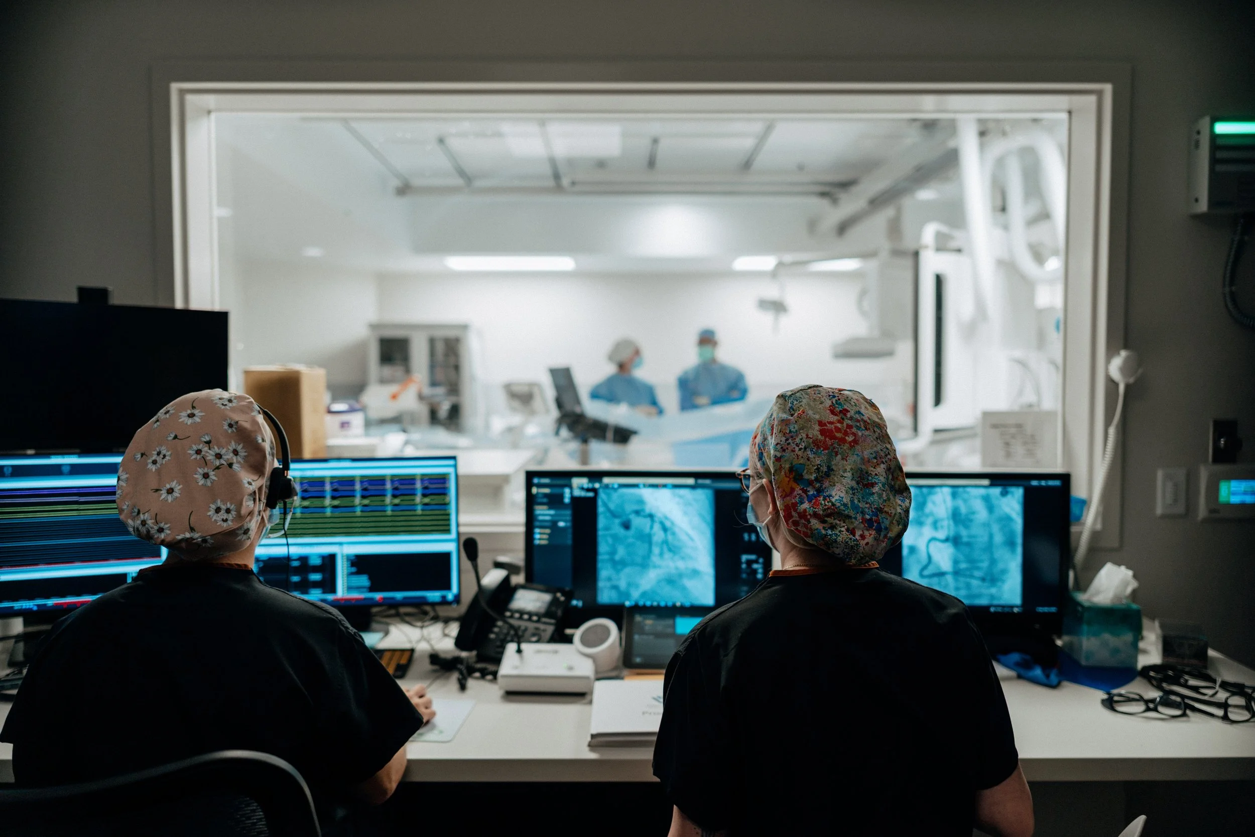 Virginia Cardiovascular Specialists