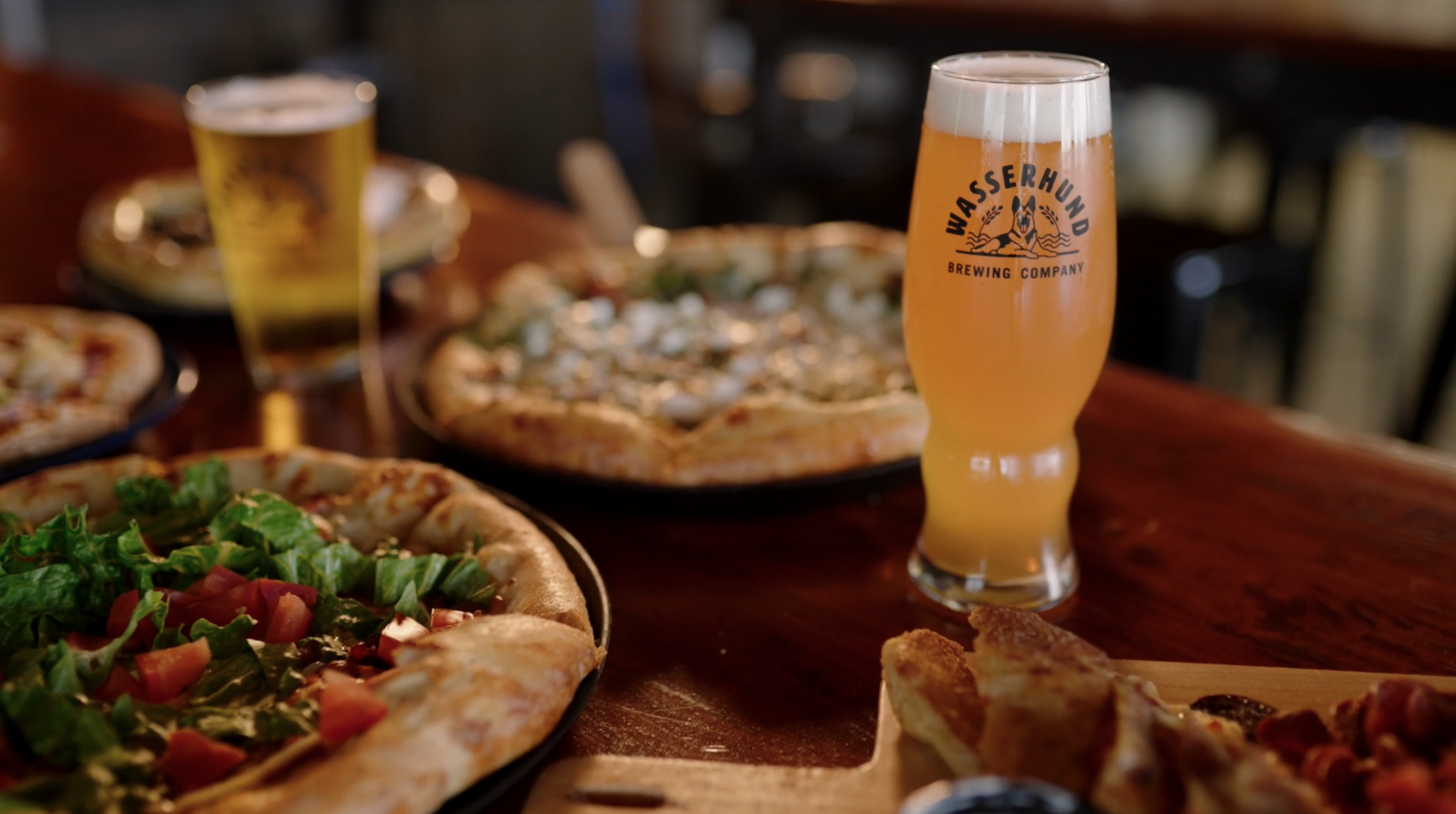 Wasserhund Brewing Company