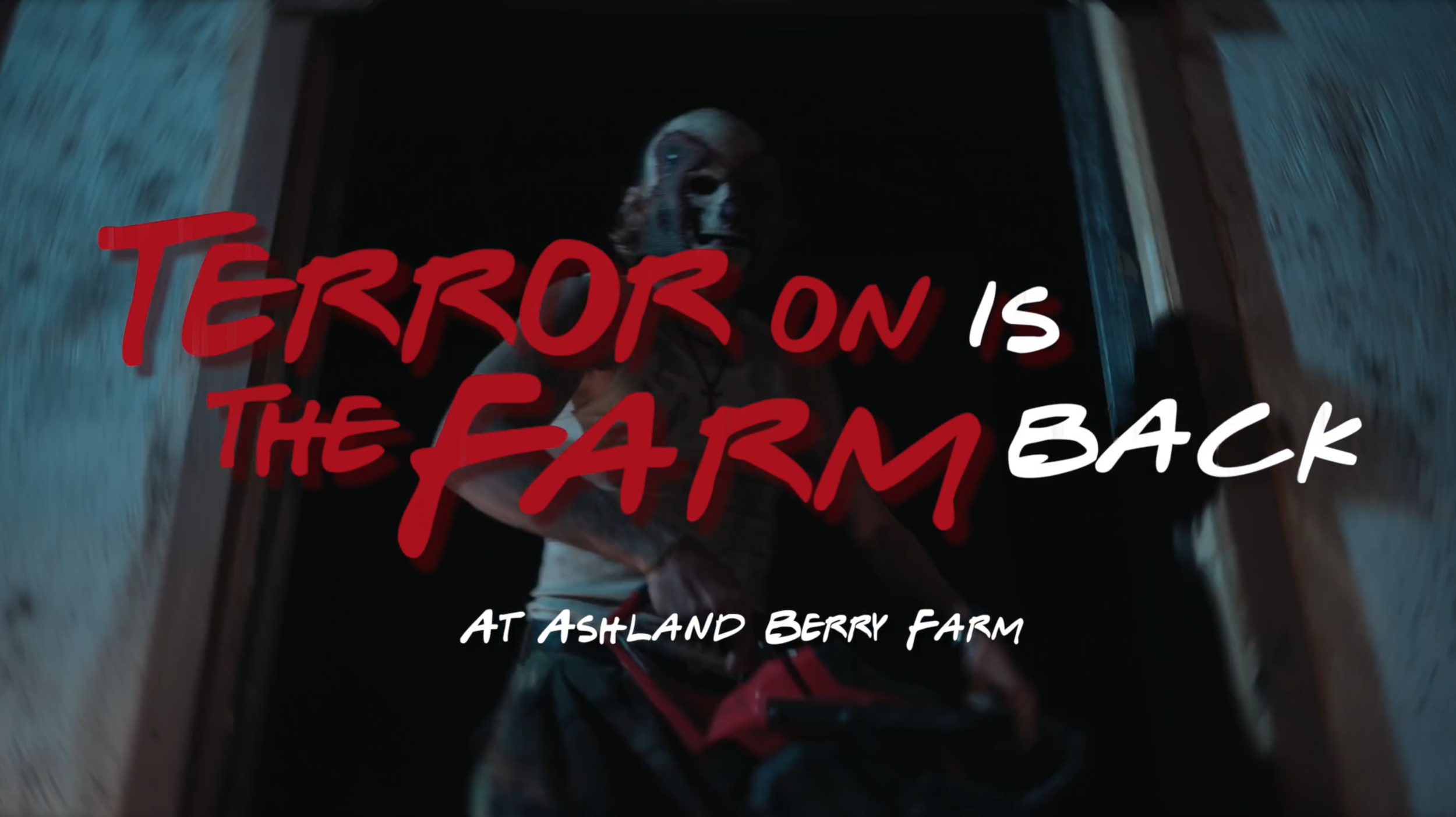 Ashland Berry Farm