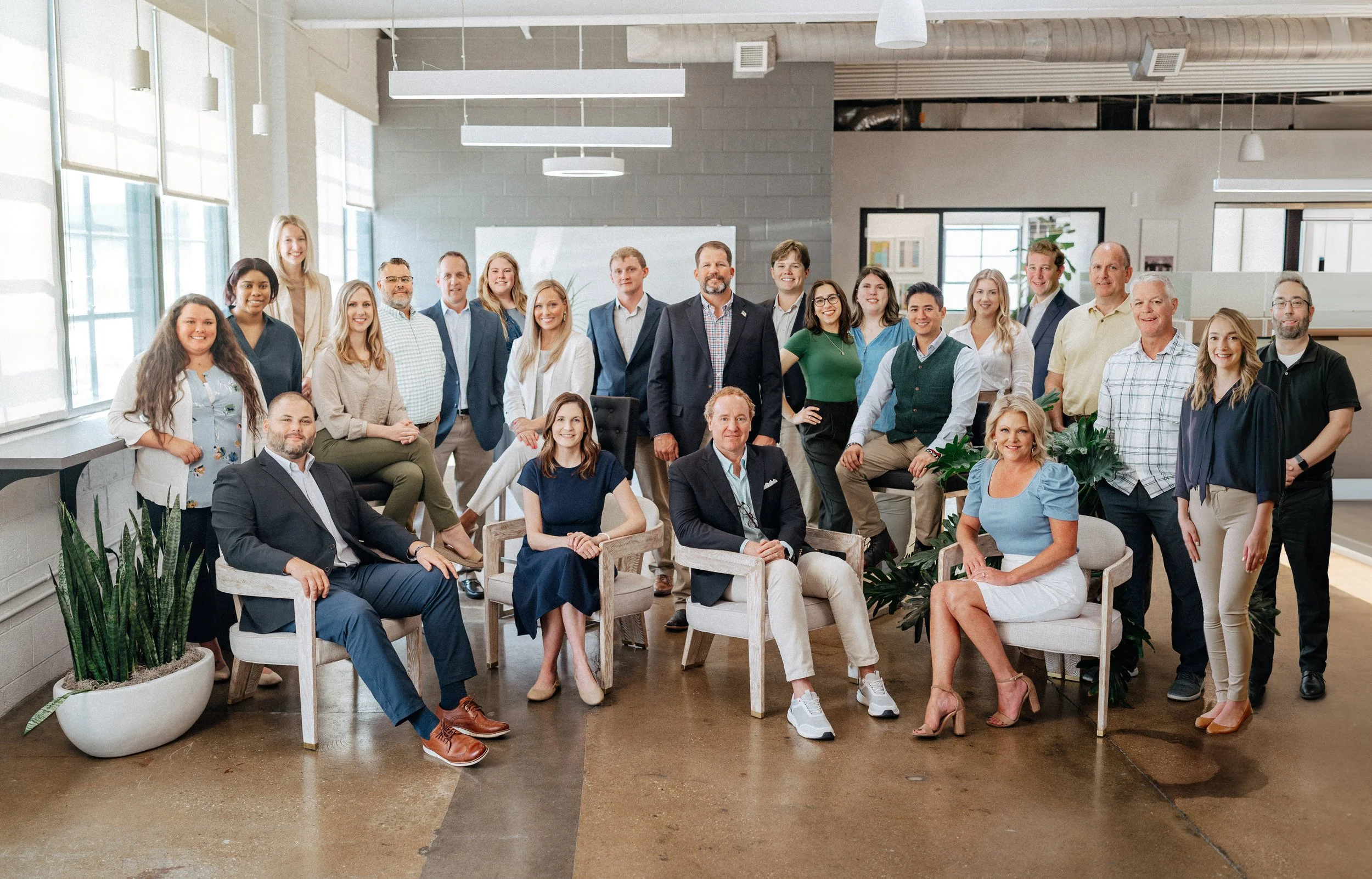Continental Underwriters