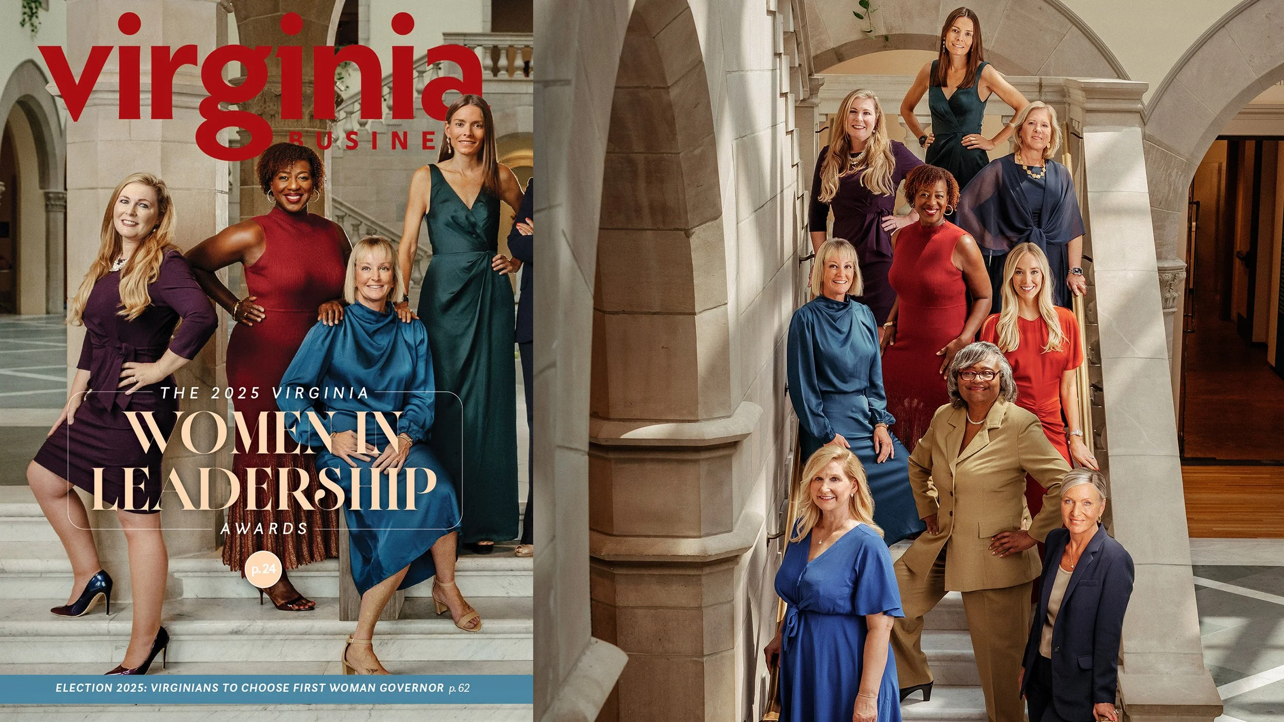 Virginia Business Magazine