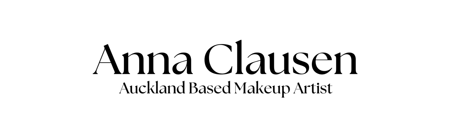 Anna Clausen Makeup