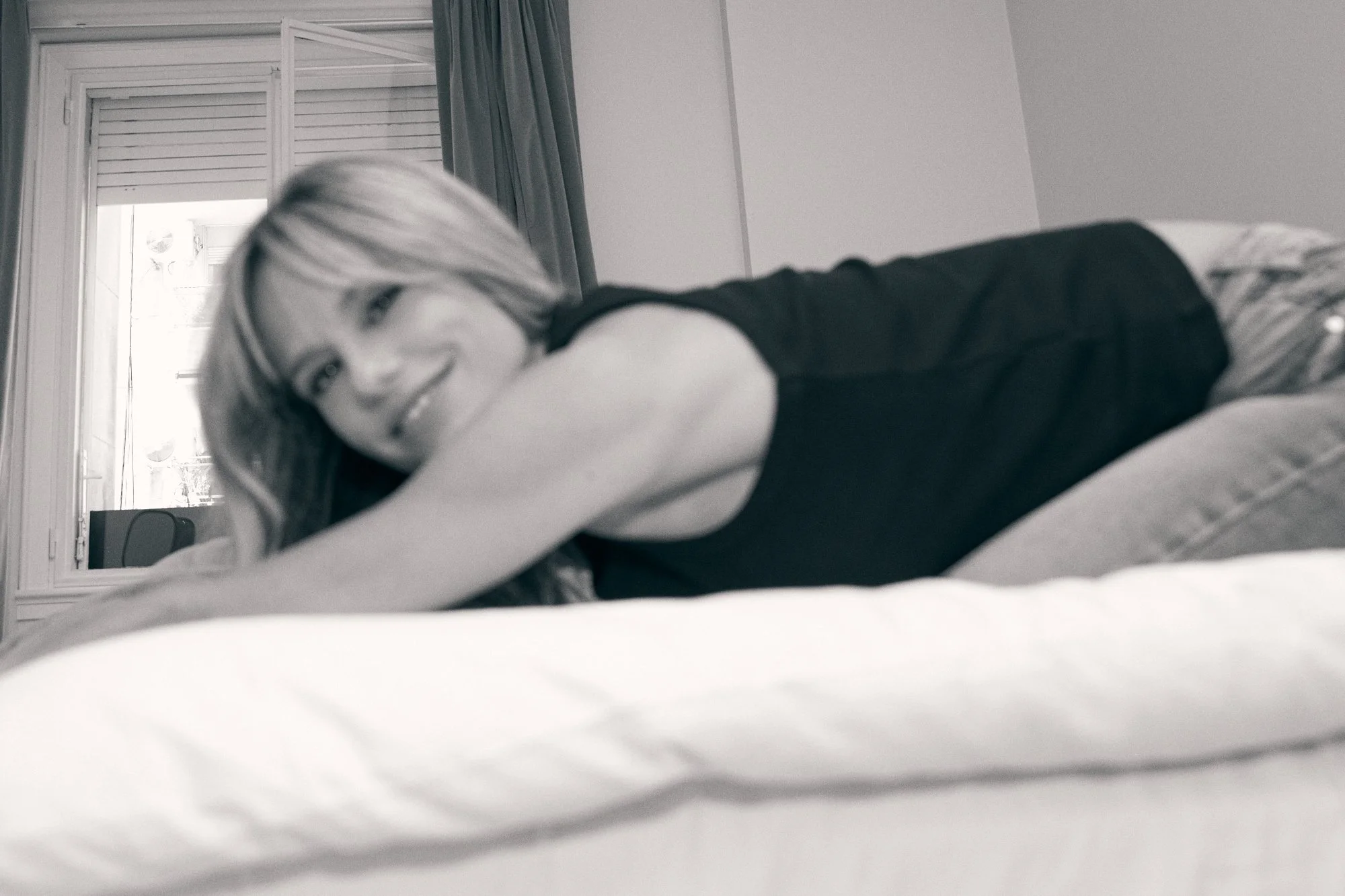 Marian para  • Tucci