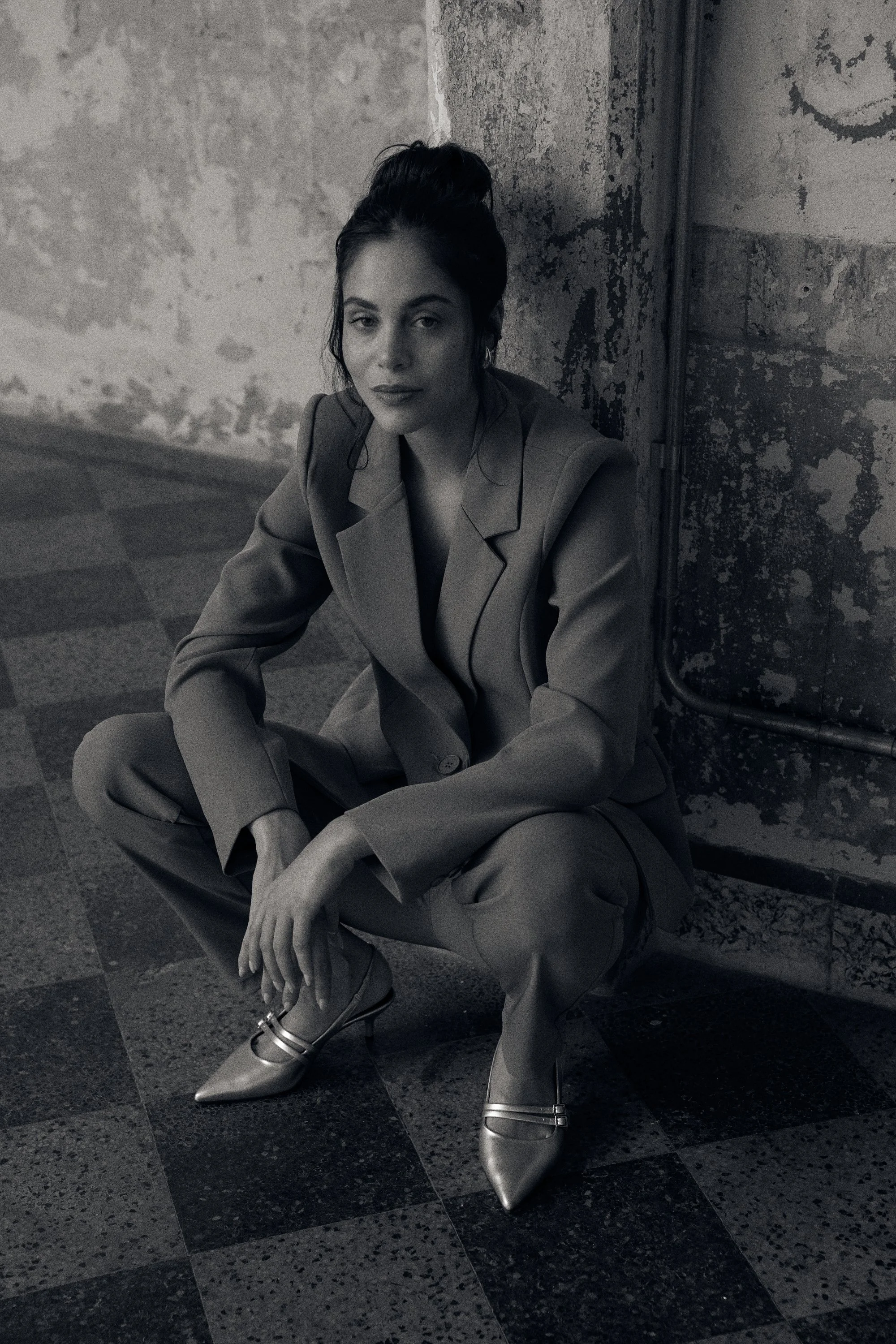 campaigns & editorials