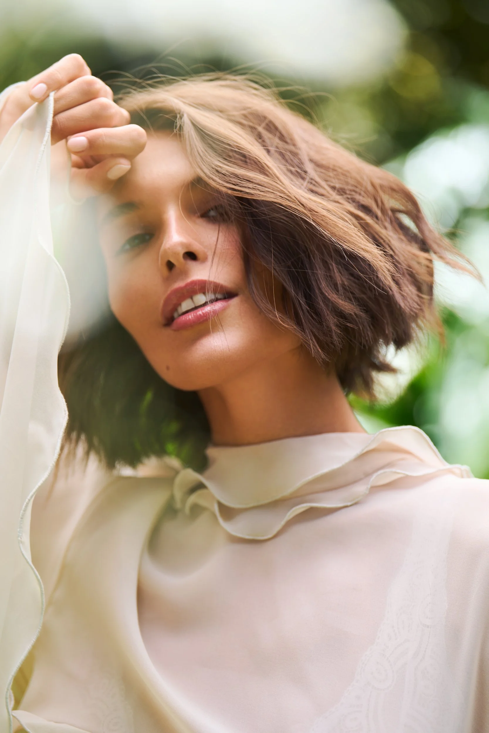 campaigns & editorials