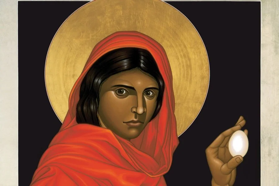 Wise Women Also Came