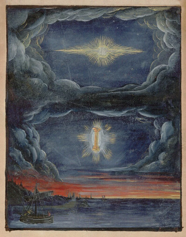 Advent 2021 - Walking the COVID Marathon