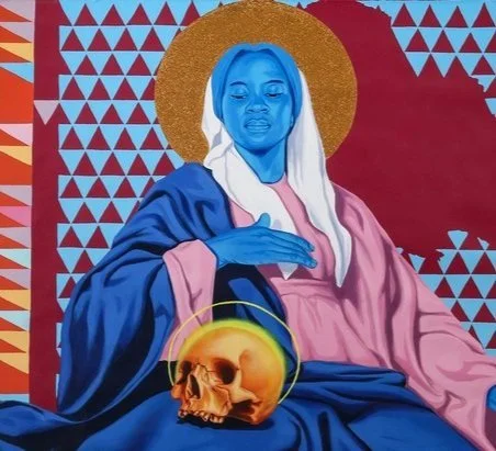 The Living Scriptures of Hope