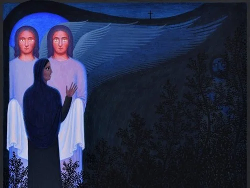 The Healing Secrets of Mary Magdalene