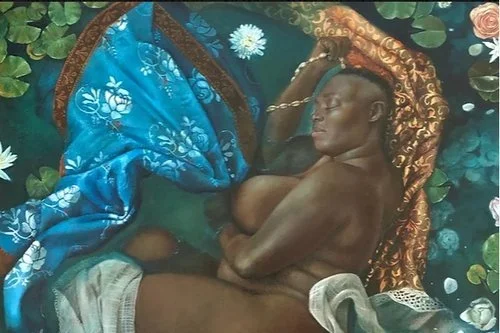 Sabbath is a State of Mind