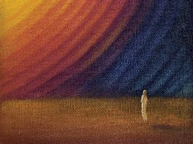 Healed are Those Who Weep