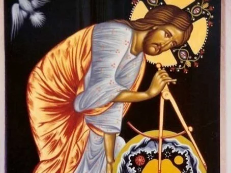 Healing is Being Reminded of Wholeness