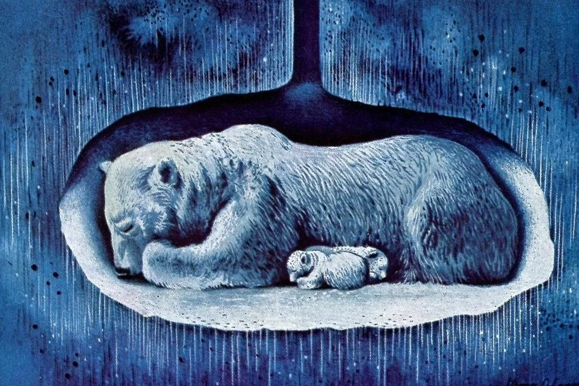 Wintering is Coming!