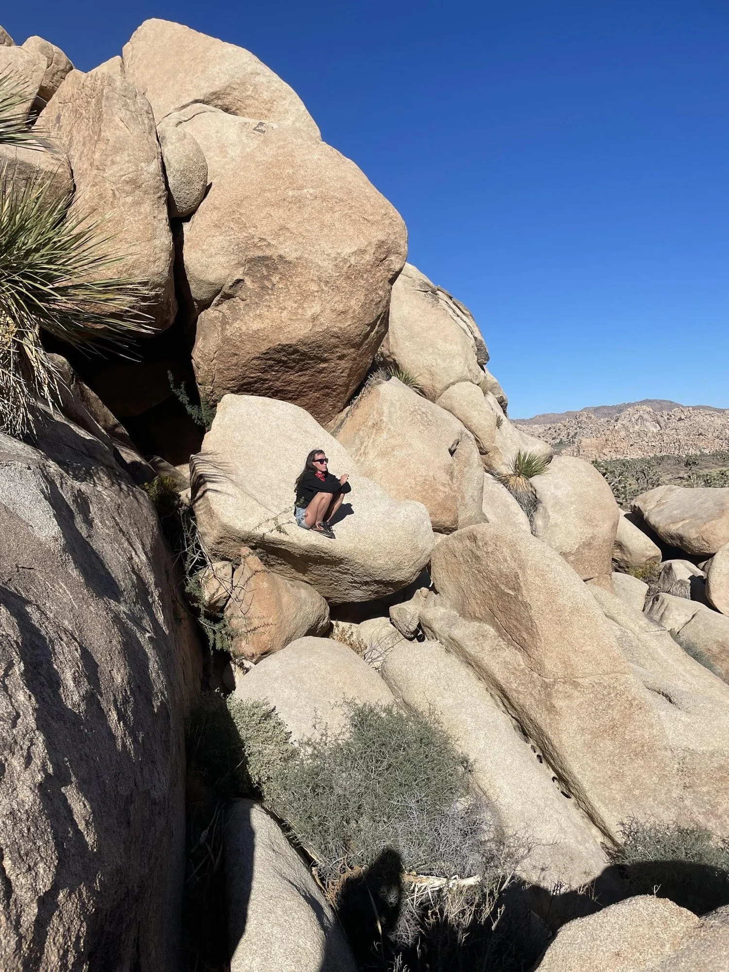 Waiting With Courage