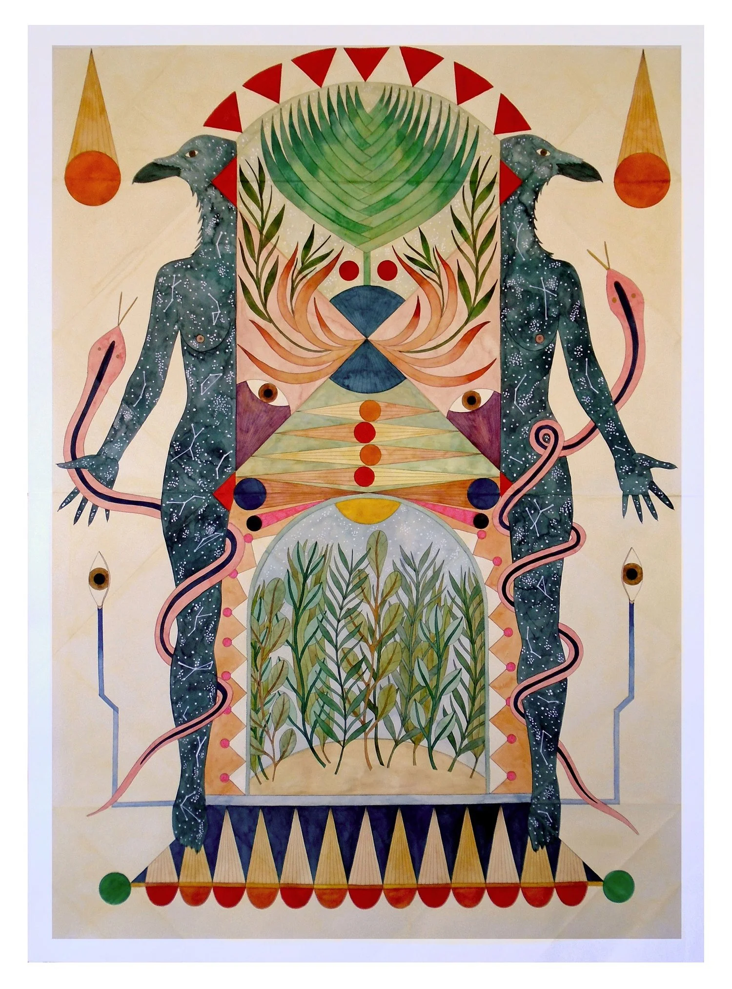 Blessed are the Introverts