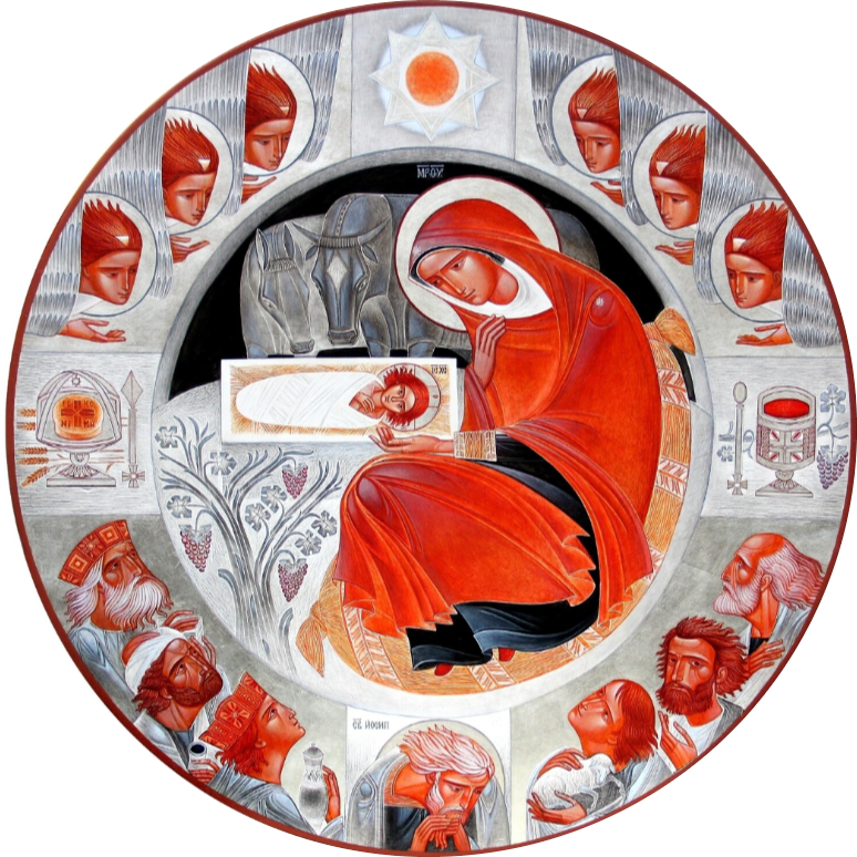 Redemption Means Permission to Belong