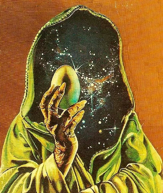 OK Let’s Talk About AI