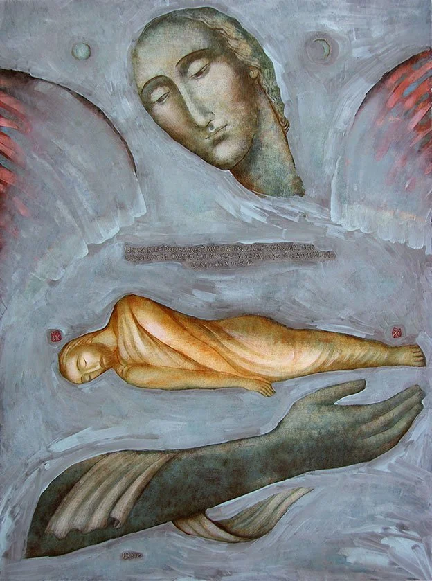 Undoing Spiritual Trauma