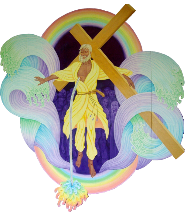 The Delicious Power of Anger