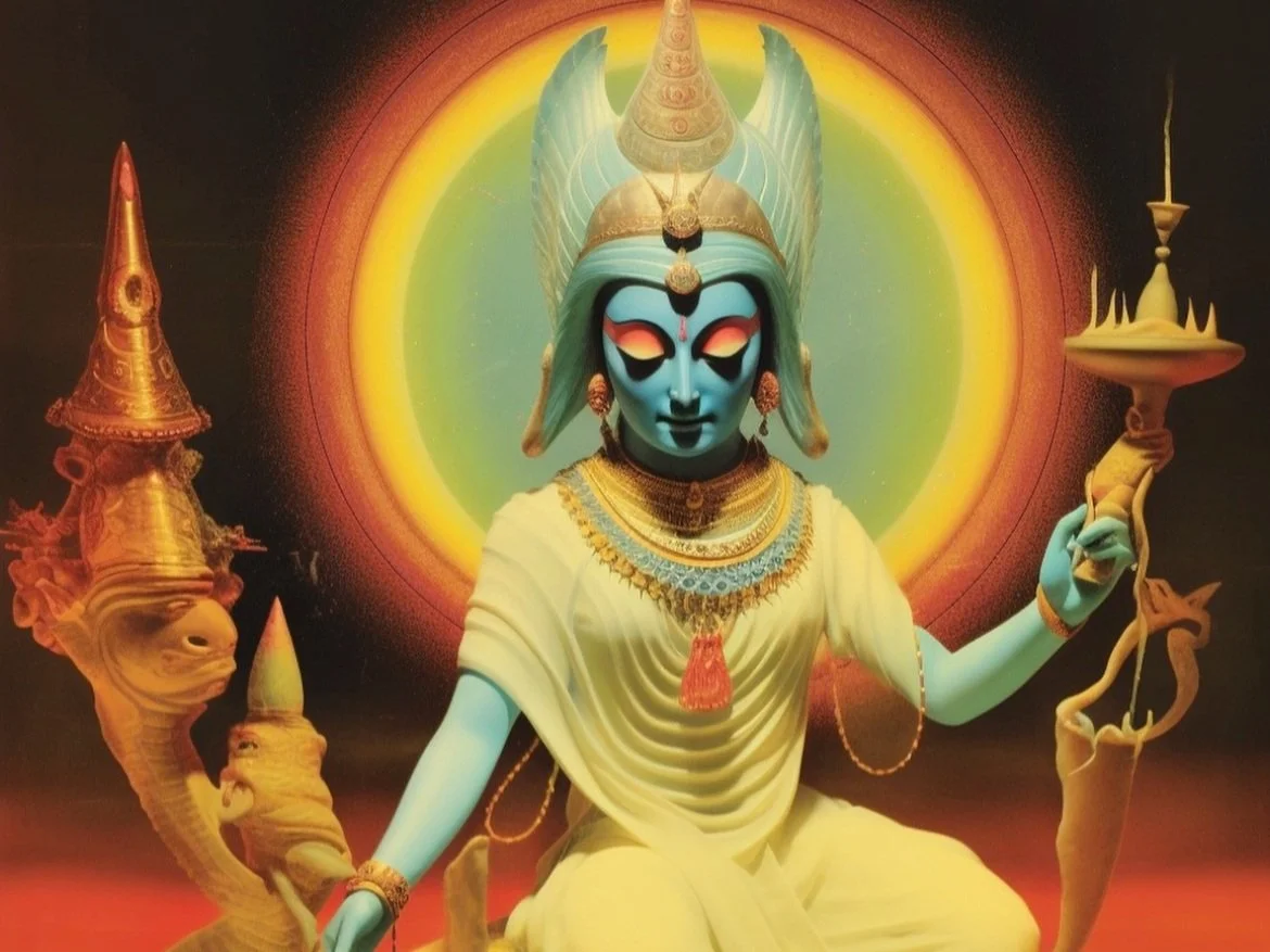 The Gift of Being Someone’s Villain