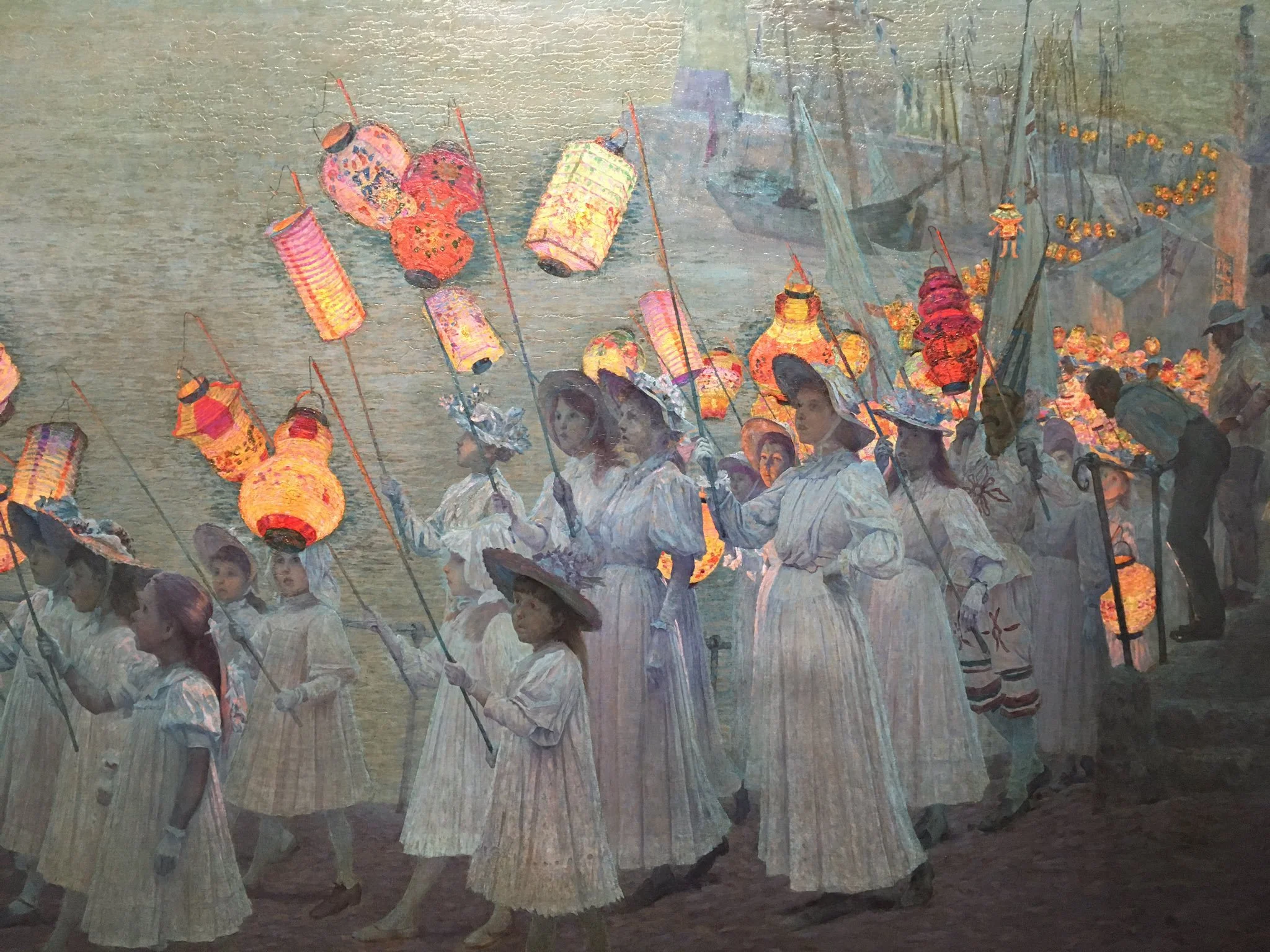 Joy is the Shortest Road to Healing