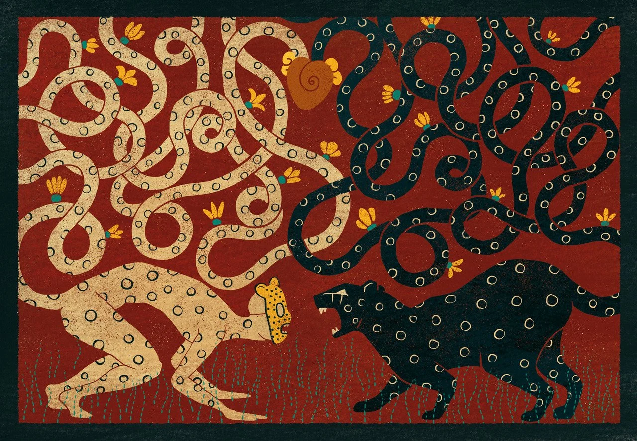 On Taking Advice from a Troll