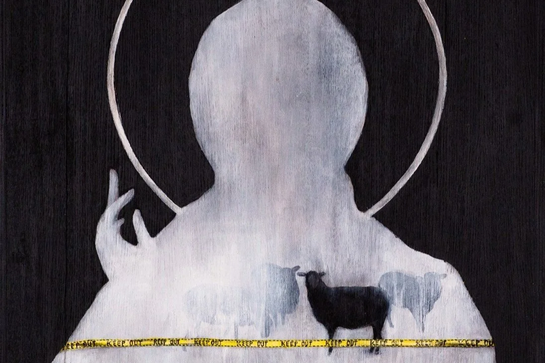 “All My Life I Thought there was Something Wrong with Me”