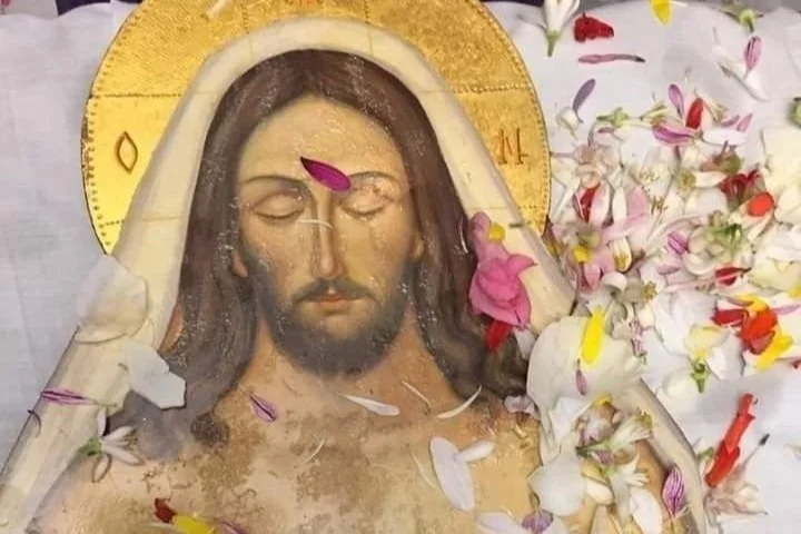 Forgiveness That Calls for Holy Courage