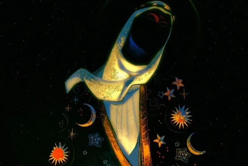 God Never Promised the Sky Wouldn’t Fall