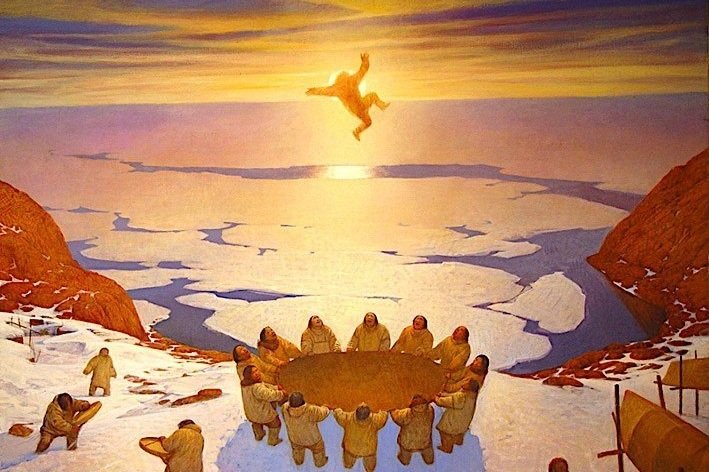 God is Ever-Existing Ever-New Bliss