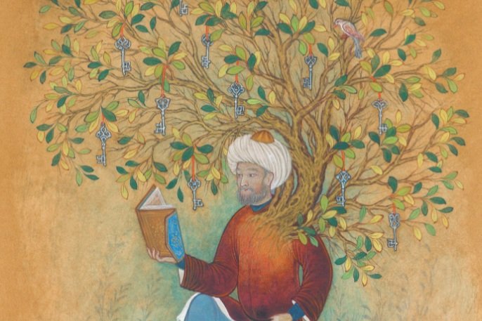 A Love Letter from My Past Self