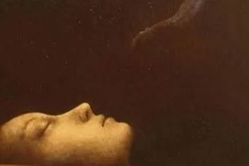 God Make Me Like Water