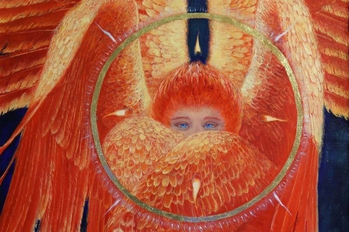 The Gospel of the Eagle’s Eye