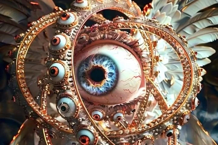 Fear is Never Justified