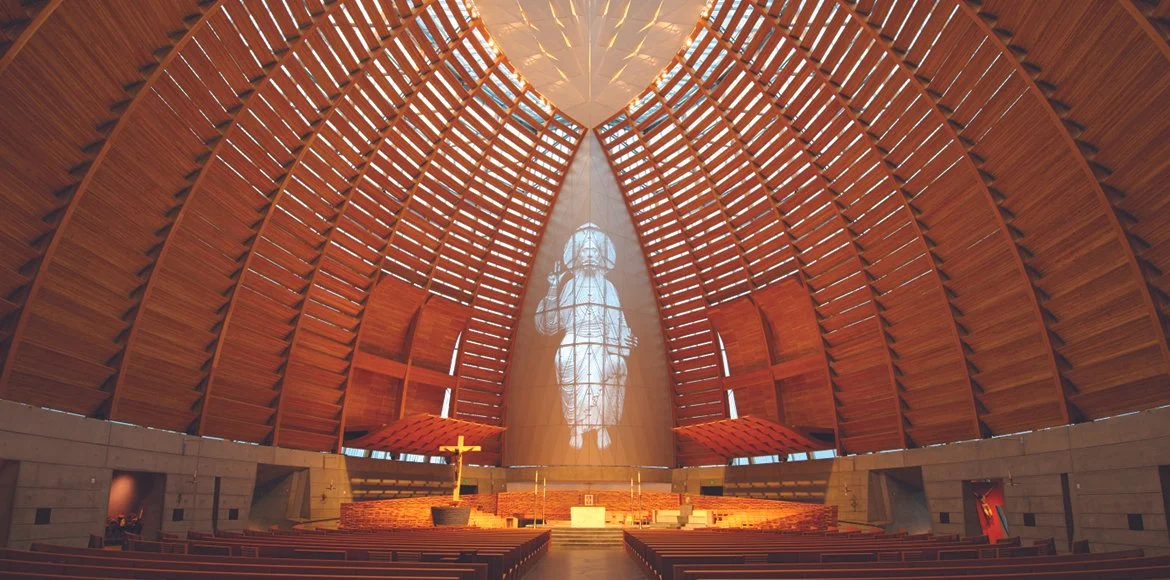 The Mahasamadhi of Jesus the Christ