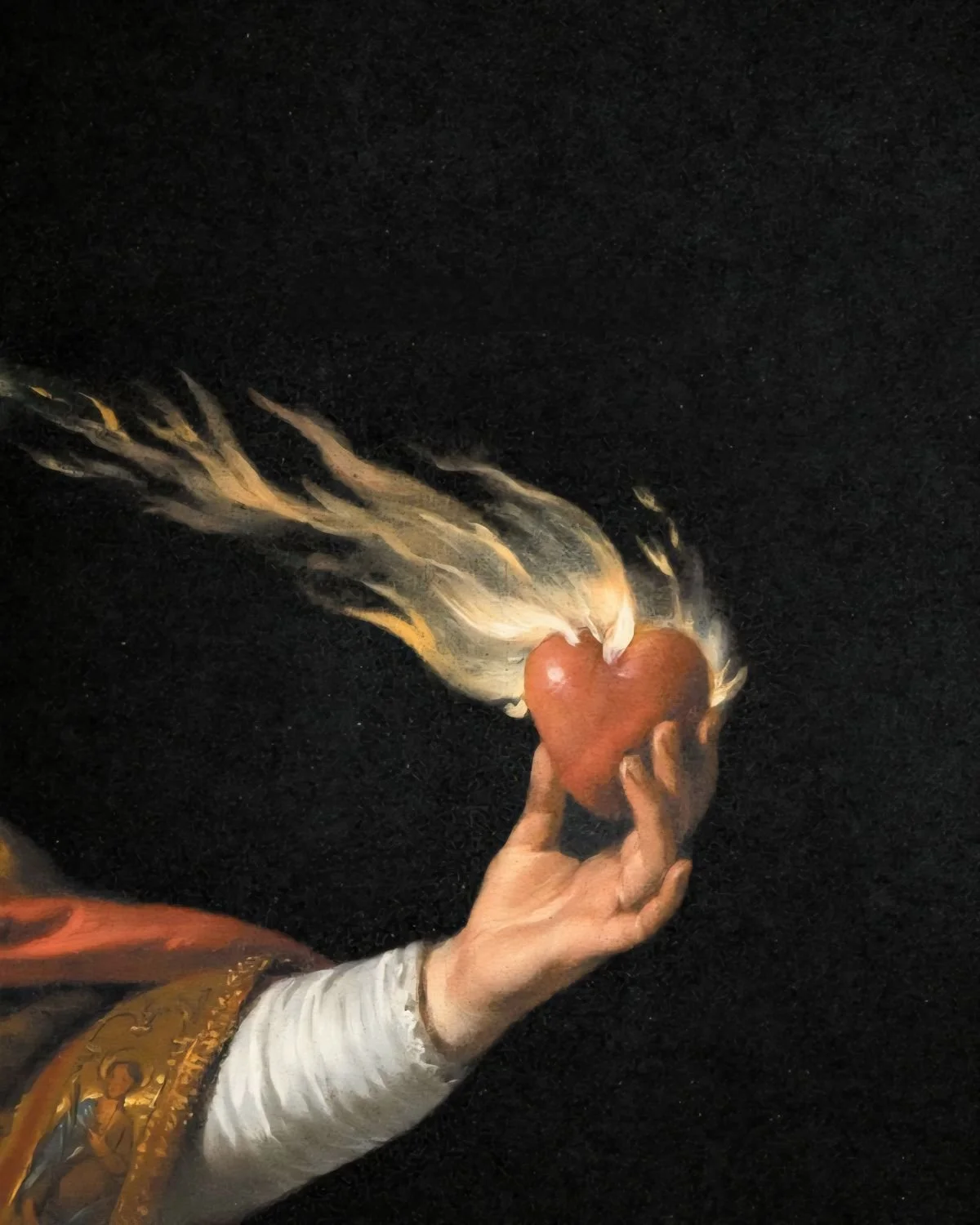 flaming heart of consciousness and psychic wisdom spiritual counseling after psychedelic experiences practical spiritual guidance for modern women and seekrs