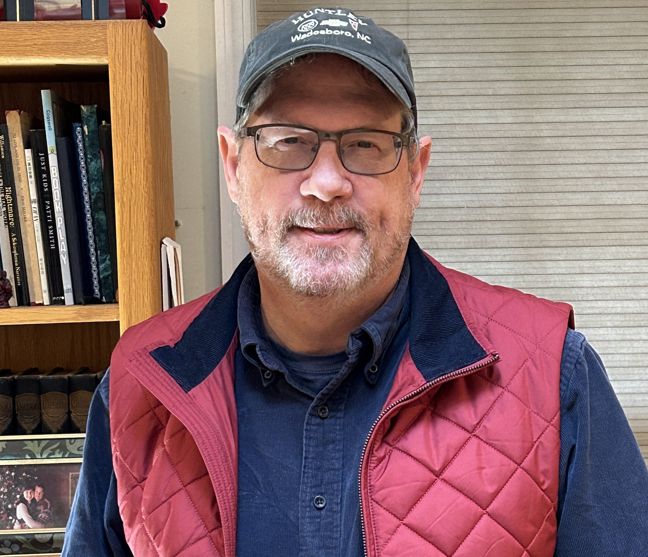 Reviews 1 — TERRI WELLS: Buncombe County Commissioner District 2