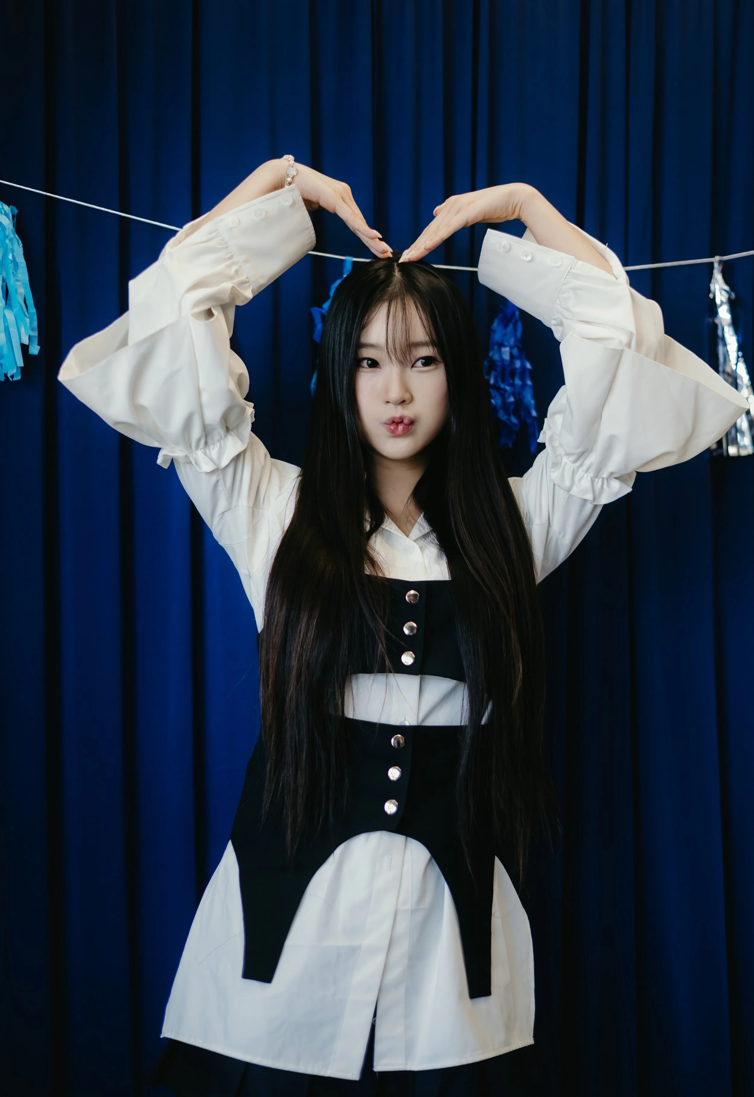 U-Chae in Prosper